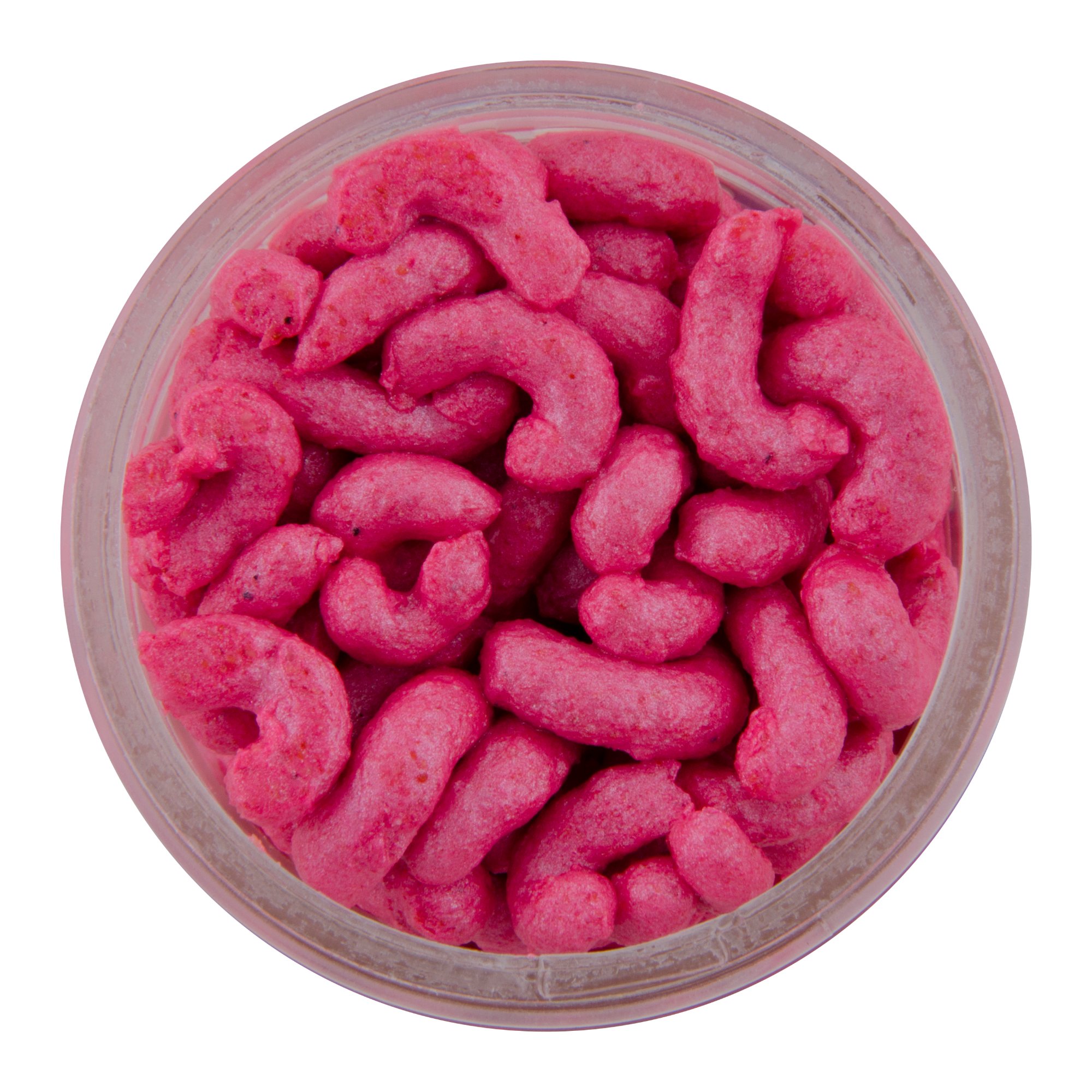 未開封】Berkley GULP EARTHWORM BRWN 6個